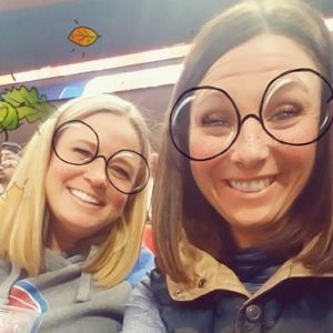 Meet your Posher, Tara